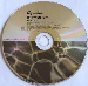Universal Jazz Info CD (Promo-CD) - Bild 3