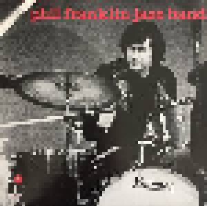 Phil Franklin Jazz Band: Timeless (LP) - Bild 1