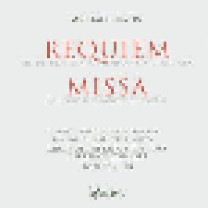 Michael Haydn: Requiem / Missa (2-CD) - Bild 1