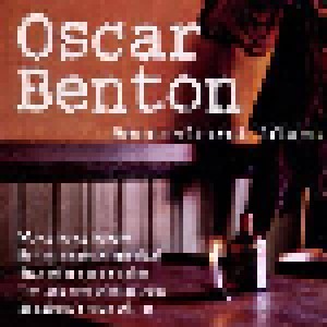 Cover - Oscar Benton: Bensonhurst Blues