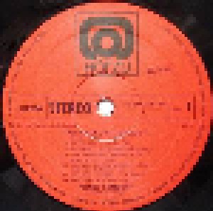 Franz Lambert: Pop Orgel Hitparade 7 (LP) - Bild 3