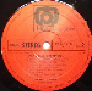 Franz Lambert: Pop Orgel Hitparade 7 (LP) - Bild 4