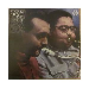 Dizzy Gillespie & Stan Getz: Dizzy And Getz (LP) - Bild 1