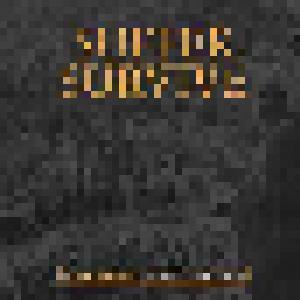 Suffer Survive: Project Mayhem - Declaration Of War MMXII - Cover