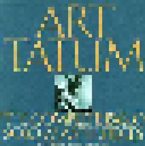 Art Tatum: Complete Pablo Solo Masterpieces, The - Cover