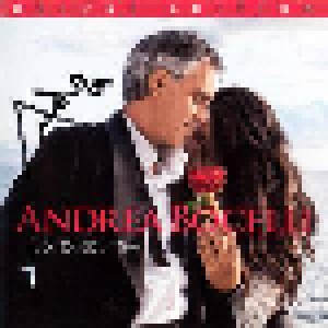 Andrea Bocelli: Passione (CD) - Bild 1