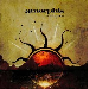 Amorphis: Eclipse (CD) - Bild 1