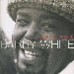 Barry White: I Owe It All To You (CD) - Bild 1