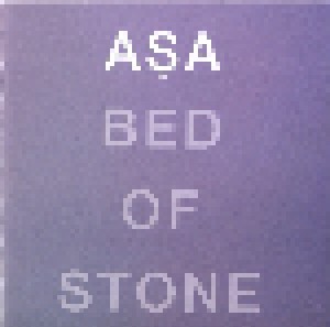 Aṣa: Bed Of Stone (CD) - Bild 5