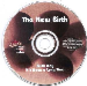 New Birth: Birth Day & It's Been A Long Time (CD) - Bild 5