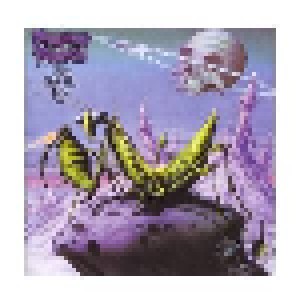 Praying Mantis: Time Tells No Lies (CD) - Bild 1