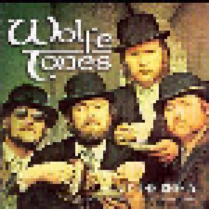 Wolfe Tones: Up The Rebels (CD) - Bild 1