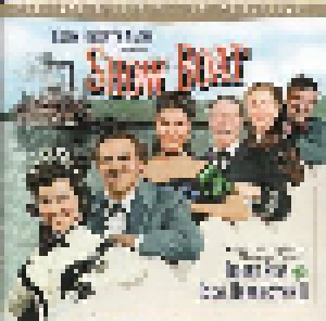 Jerome David Kern & Oscar Hammerstein II: Show Boat - Original Motion Picture Soundtrack (CD) - Bild 1