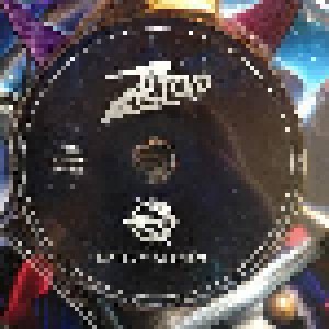 Devin Townsend Project: Z² (4-LP + 2-CD) - Bild 9