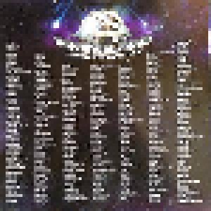 Devin Townsend Project: Z² (4-LP + 2-CD) - Bild 10