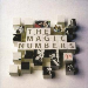 The Magic Numbers: The Magic Numbers (CD) - Bild 1