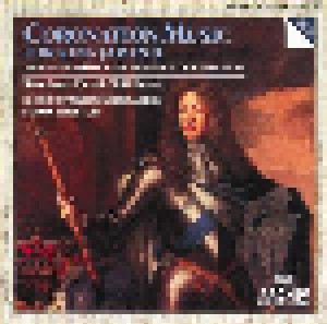 Coronation Music For King James II (1685) (CD) - Bild 1