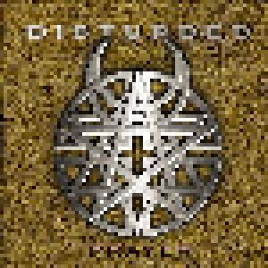 Disturbed: Prayer (Single-CD) - Bild 1
