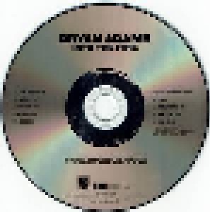 Bryan Adams: Into The Fire (SHM-CD) - Bild 6