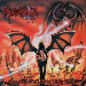 Necromantia: Scarlet Evil Witching Black (CD) - Bild 1