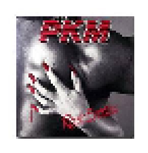 Cover - PKM: Rock Erotica