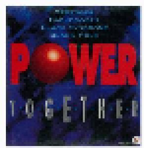Cover - Black Hole: Power Together