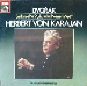 Antonín Dvořák: Sinfonie Nr. 9 E- Moll Op. 95 " Aus Der Neuen Welt" (LP) - Bild 1
