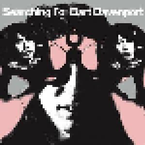 Bart Davenport: Searching For Bart Davenport (Promo-CD) - Bild 1