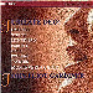 John Eliot Gardiner: Jubilate Deo! (CD) - Bild 1