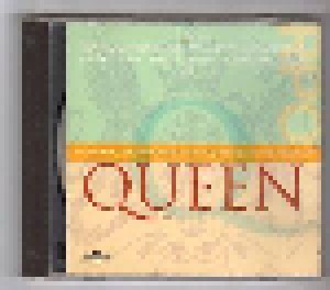 The Royal Philharmonic Orchestra: The Royal Philharmonic Orchestra Plays The Music Of Queen (CD) - Bild 1