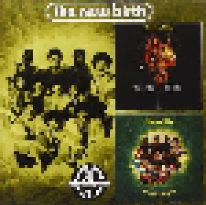 New Birth: Blind Baby & Comin' From All Ends (CD) - Bild 1