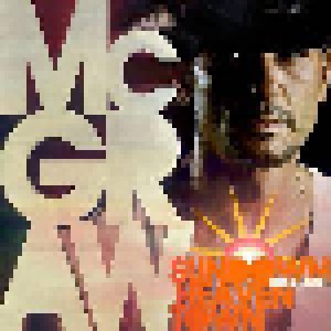 Tim McGraw: Sundown Heaven Town (CD) - Bild 1