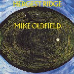 Mike Oldfield: Hergest Ridge (CD) - Bild 1