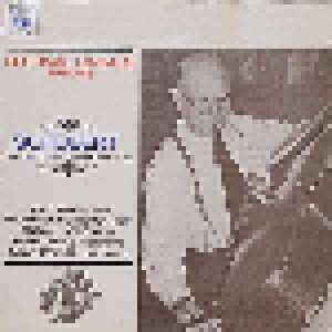 Cover - Franz Schubert: Quinteto En Do Mayor Op. 163