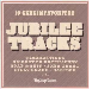 Rolling Stone: Rare Trax Vol. 88 / Jubilee Tracks (CD) - Bild 1