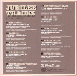 Rolling Stone: Rare Trax Vol. 88 / Jubilee Tracks (CD) - Bild 2