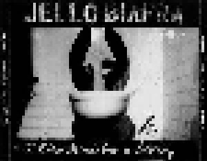 Jello Biafra: I Blow Minds For A Living (Spoken Word Album #3) (2-CD) - Bild 1