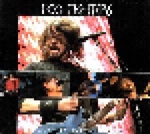 Foo Fighters: Live In Paris 2005 (CD) - Bild 1