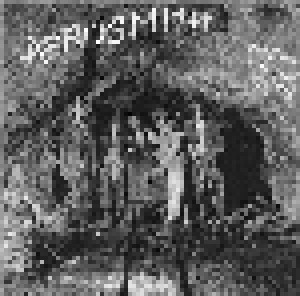Aerosmith: Night In The Ruts (LP) - Bild 1
