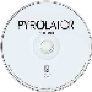 Pyrolator: Neuland (CD) - Bild 3