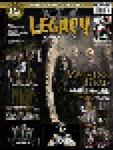 Legacy #93 (06/2014) (CD) - Bild 5