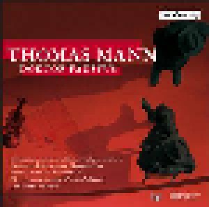 Thomas Mann: Doktor Faustus (10-CD) - Bild 1
