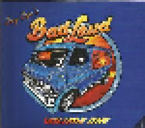Joey Cape's Bad Loud: Volume One (CD) - Bild 1