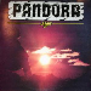 Pandora: Saga (LP) - Bild 1