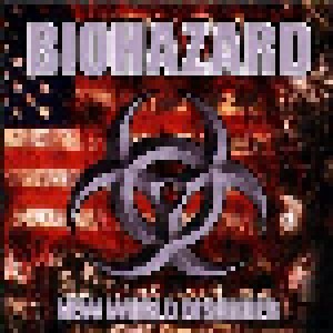 Biohazard: New World Disorder (LP) - Bild 1