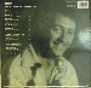Tony Christie: Ladies' Man (LP) - Bild 2