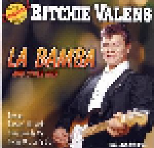 Ritchie Valens: La Bamba And Other Hits (CD) - Bild 1