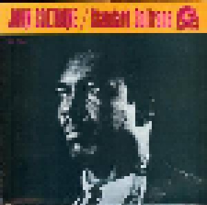 John Coltrane: Standard Coltrane (LP) - Bild 1