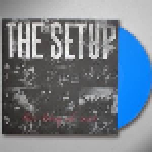 The Setup: This Thing Of Ours (LP) - Bild 2