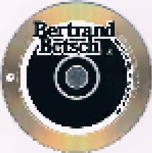 Bertrand Betsch: Pas De Bras, Pas De Chocolat (CD) - Bild 3